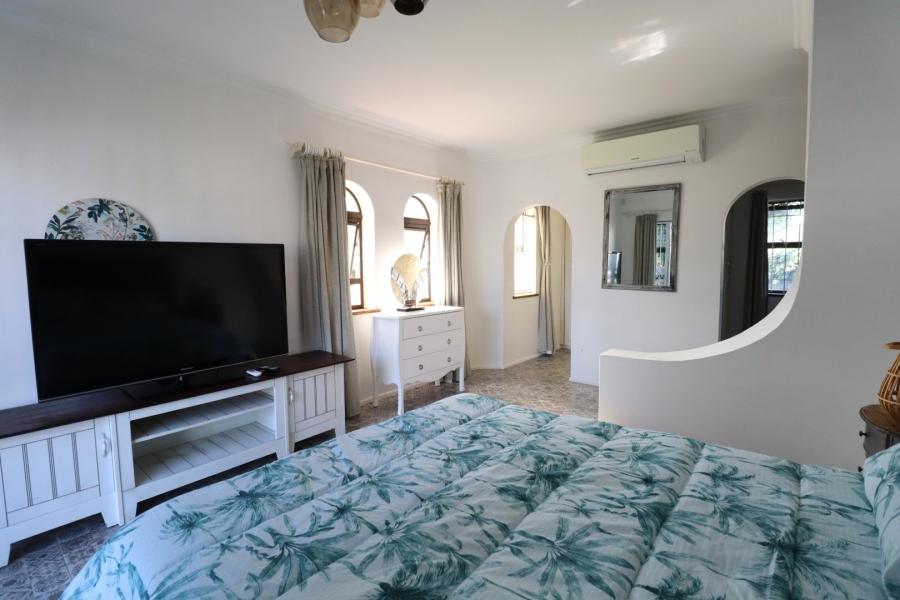 4 Bedroom Property for Sale in Amsterdamhoek Eastern Cape
